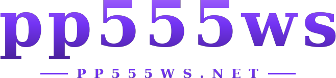 pp555ws logo
